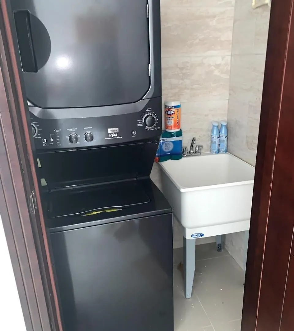 Hamptons At Fairway Across From Ac Marriott Unit No3 Apartment Kingston 0*,  Jamaica